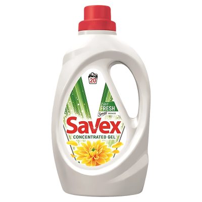 SAVEX 1,1 L FRESH