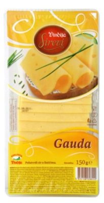 SIR GAUDA SLAJS VINDIJA 150G
