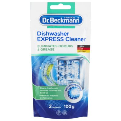 Dr.Beckmann cistac sudomasina 0100 doypack
