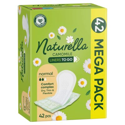 ULOŠCI DNEVNI KAMILICA NATURELLA 42/1