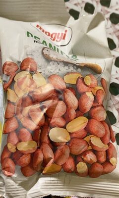 KIKIR.PRZ.SLAN.OPNA 170GR MOGYI