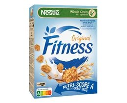 ŽITARICE FITNESS NESTLE 375G