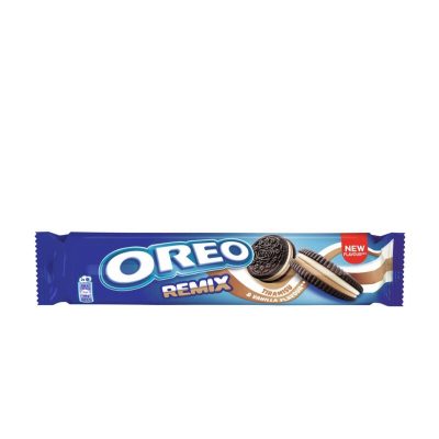 KEKS TIRAMISU OREO 157G