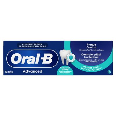 Pasta za Zube Repair Original Oral B 75 ml