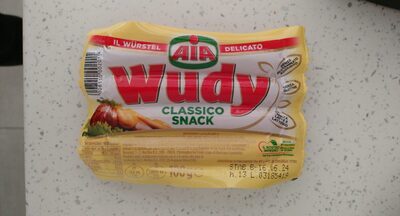 KOBASICA BARENA PILEĆA WUDY 100G