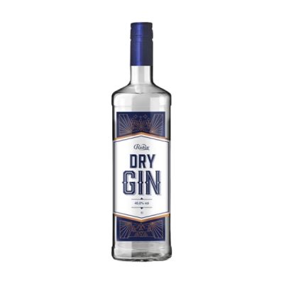 RUBIN GIN 1L