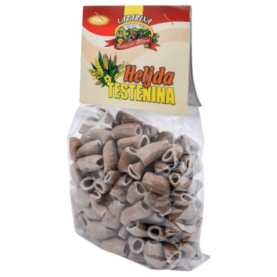 TESTENINA INTEGRALNA SA HELJDOM LAZARINA 300G