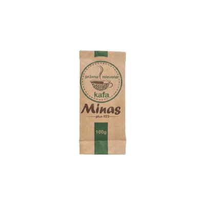 Kafa Minas Plus 100 g