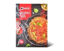 Zacin za Bolognese Maxi 40g