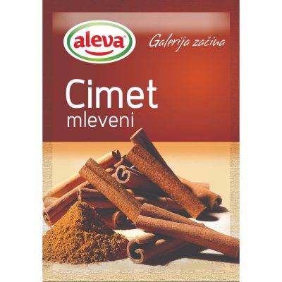 CIMET MLEVENI ALEVA 5G