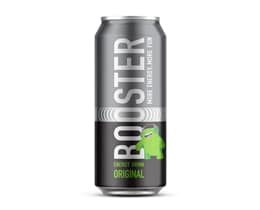 ENERGETSKO PIĆE BOOSTER 0,5L