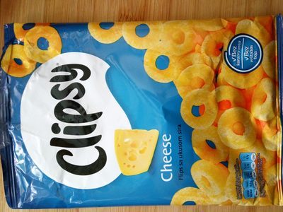 CLIPSY SIR 45g MARBO