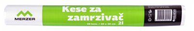 KESE ZA ZAMRZIVAČ 2L MERZER 50/1
