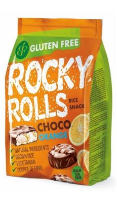 ROCKY ROLLS 70GR NARANDZA