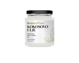 ULJE KOKOSOVO GRANUM 170ML