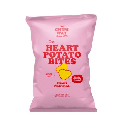 FLIPS SRCE CHIPS WAY 50G