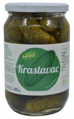 KRASTAVCI BAŠ BAŠ 680G