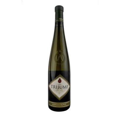 Vino Belo Trijumf Aleksandrović 0,75 l