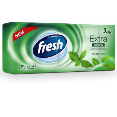 FRESH MARAMICE MENTOL 10/1