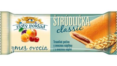 STRUDLE MESANO VOCE 21G