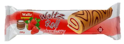 ROLAT JAGODA WALTZ 250G
