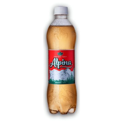 Alpina 0,5 l
