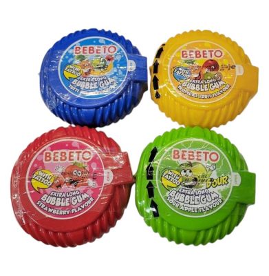 Bebeto metar stand <vake #24 *Rim Group*
