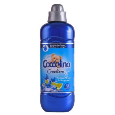 COCCOLINO 925ML BLUE