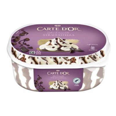 SLADOLED CDO STRACCIATELLA 825ML