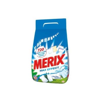 MERIX GORSKA SVEZINA 3KG COMPACT