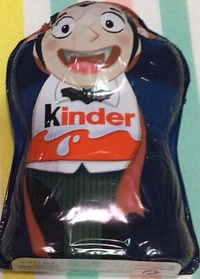Bar Kinder Čok Figura 35 g Ferrero
