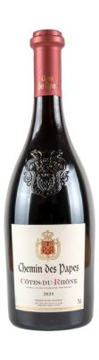Vino Crv Chemin Des Papes 0,75 l