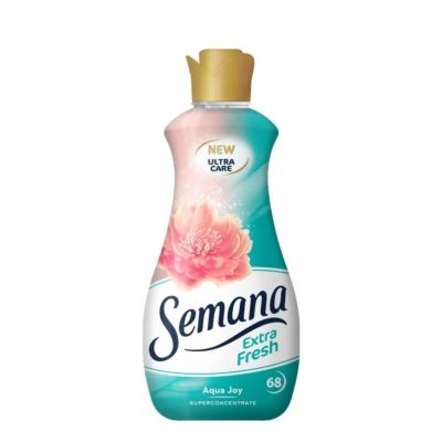 Omekšivač Semana 1,7 l Aqua Joy