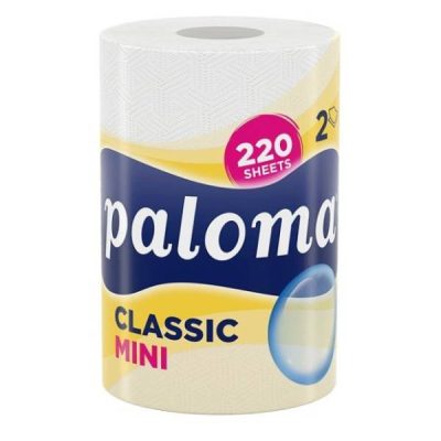 UBRUS 2SL CLASSIC MINI PALOMA 1/1