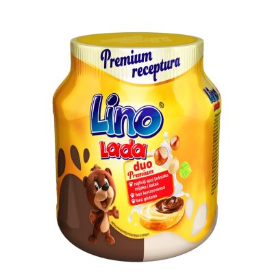 KREM LINO LADA DUO 700GR PODRAVKA