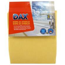 KRPA ZA PROZORE DAX 2/1
