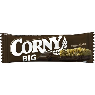 CORNY COKOLADA EXTRA BIG 50GR
