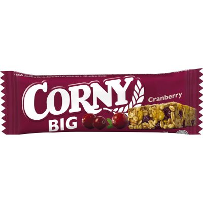 CORNY VOCNI EXTRA BIG 50GR