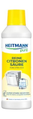 HEITMANN limunska kiselina za kamenac 0500