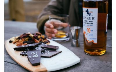 VISKI TALISKER 0,7L