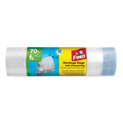 FINO KESE ZA SMECE HD 70L 15/1 U BOJI