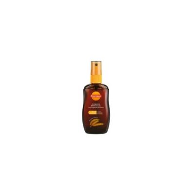 ULJE SUN CARROTEN SPF0 50ML SAR