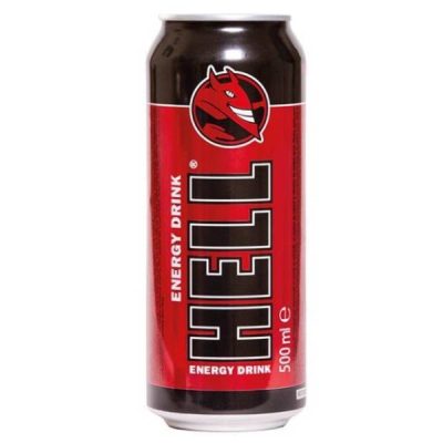 Napitak En Hell Class Magnum 0,5 l