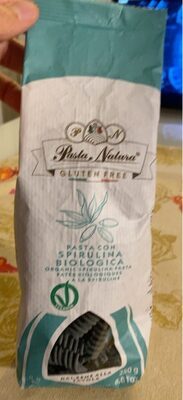 TESTENINA OR INT PIR SPIRUL 250G PN