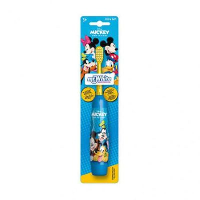 Dečija četkica za zube MICKEY&FRIENDS na baterije Sterling