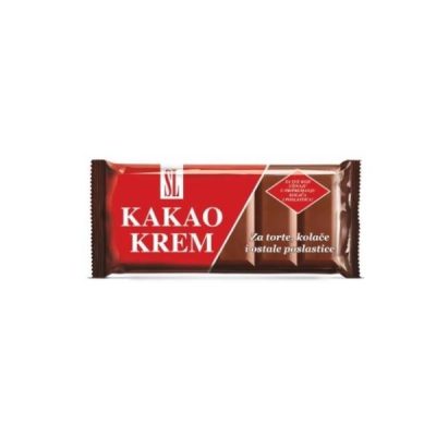 KAKAO KREM TABLA ZA KOLAČE SWISSLION 200G
