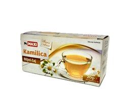 Caj kamilica Maxi 20g