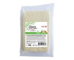 Tofu Nature's Promise 300g