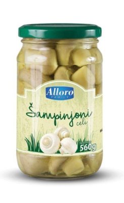 SAMPINJONI CELI ALLORO 580ML