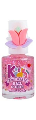 VELNEA KIDS LAK ZA NOKTEROZE GLITTER 9ML
